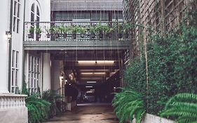 Club Tree Hotel